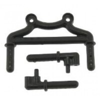 HAIBOXING 12052 FRONT & REAR BODY POSTS