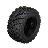 HAIBOXING 12057 OFF ROAD TIRES W/SPONGE INSERTED