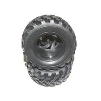 HAIBOXING 12059 WHEELS COMPLETE