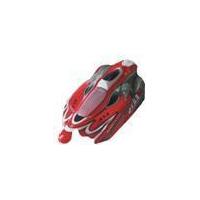 HAIBOXING 6588-B001 OFF ROAD BUGGY BODY(RED)