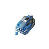 HAIBOXING 6588-B002 OFF ROAD BUGGY BODY(BLUE)