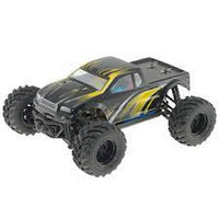 HAIBOXING HBX18859 HBX BLASTER 1/18 SCALE 4WD TRUCK WITH 2.4GHZ RADIO. 7.4V