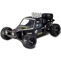 (12886B) 1/12 SCALE HBX WIDE OPEN BUGGY WITH BRUSHED MOTOR & 2.4G RADIO