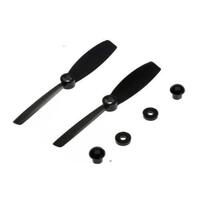 Hobbyzone Propellers with Prop Hub, AeroScout - HBZ3807