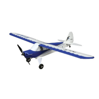 Hobbyzone Sport Cub S V2 RC Plane, RTF Mode 2 - HBZ44000