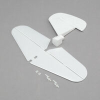 Hobbyzone Complete Tail, Champ S+ - HBZ5425