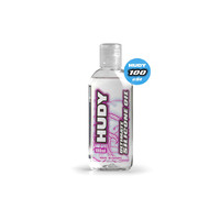 HUDY ULTIMATE SILICONE OIL 100 CST - 100ML - HD106311