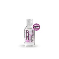 HUDY ULTIMATE SILICONE OIL 500 CST - 50ML - HD106350