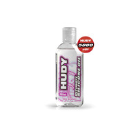 HUDY ULTIMATE SILICONE OIL 5000 CST - 100ML - HD106451