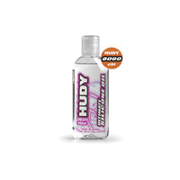 HUDY ULTIMATE SILICONE OIL 8000 CST - 100ML - HD106481