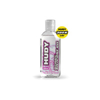 HUDY ULTIMATE SILICONE OIL 300 000 CST - 100ML - HD106631