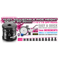 HUDY RIDE HEIGHT TOOL 20-30MM - HD107742
