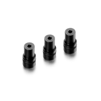 HUDY ALU DIFF ADAPTER FOR 1/8 OFF-ROAD (3) - HD109849