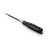 HUDY PT SLOTTED SCREWDRIVER - FOR ENGINE HEAD - HD155809