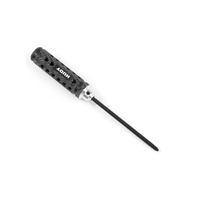 HUDY LIMITED EDITION - PHILLIPS SCREWDRIVER 5.0 X 120 MM - HD165005