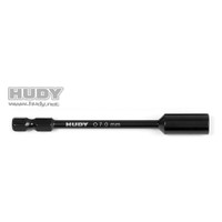 HUDY POWER TOOL TIP SOCKET 7.0 X 90 - HD177071