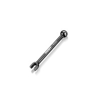 HUDY SPRING STEEL TURNBUCKLE WRENCH 3MM - HD181030