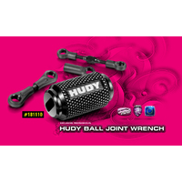 HUDY BALL JOINT WRENCH - HD181110