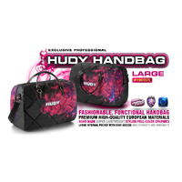 HUDY HAND BAG - LARGE - CUSTOM NAME - HD199157L-C