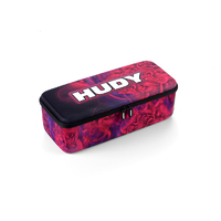 HUDY HARD CASE - 355x150x109MM - STARTER BOX OFF-ROAD - HD199160-H
