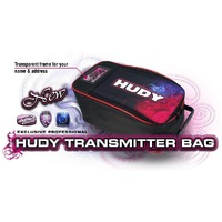 HUDY TRANSMITTER BAG - LARGE - HD199170-C