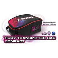 HUDY TRANSMITTER BAG - COMPACT - HD199171-C