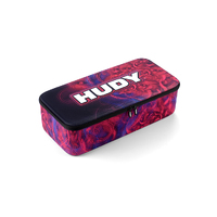 HUDY HARD CASE - 440x220x115MM - 1/10 ON-ROAD CAR