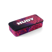HUDY HARD CASE - 455x200x119MM - 1/10 FORMULA - HD199182-H