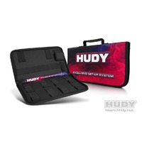 HUDY SET-UP BAG FOR 1/10 CARS - HD199220-C
