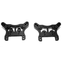HELION HLNA0006 FRONT & REAR SHOCK TOWERS (ANIMUS) - HLNA0006