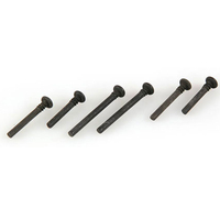HELION HLNA0113 HINGE PIN SET. THREADED. UPPER ARMS AND REAR OUTER (DOMINUS - HLNA0113