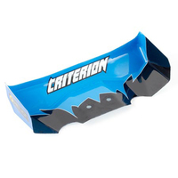 HELION HLNA0347 WING  2WD CRITERION BUGGY  BLUE