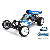 HELION HLNA0681 CRITERION 1/10TH SCALE 2WD ELECTRIC BUGGY (AU) - HLNA0681
