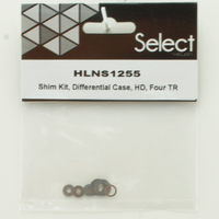 SHIM KIT DIFFERENTIAL CASE HD (FOUR TR) - HLNS1255
