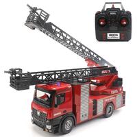 Huina 1561 1/14 RC Fire Truck - HN1561