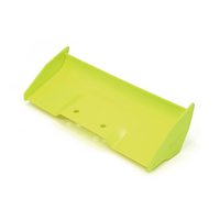 HPI 100617 MOULDED WING YELLOW (BRAMA 10B) - HPI-100617