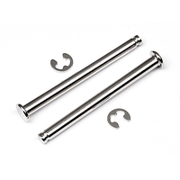 HPI Front Outer Pins Of Lower Suspension [101021]