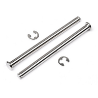HPI 101022 Rear Outer Pins Of Lower Suspension - HPI-101022
