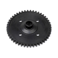 HPI 46T Stainless Center Gear [101034]