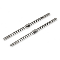 HPI 101179 4*83mm Steering Link Turnbuckle (2Pcs) - HPI-101179