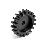 HPI Thin Pinion Gear 18 Tooth [106607]