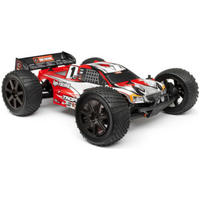 HPI Trophy Truggy Flux 1/8 4WD Electric Truggy [107018]