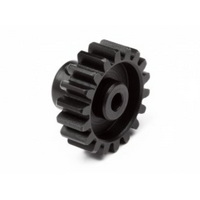 HPI 108270 Pinion Gear 18 Tooth (1M / 3mm Shaft) - HPI-108270