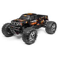 HPI 112609 Savage XL Flux 1/8 4WD Electric Monster Truck