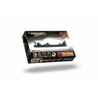 HPI RS4 Sport 3 Creator Edition 1/10 4WD Electric Car kit [118000]