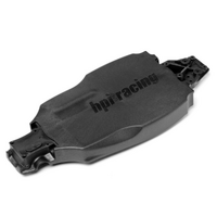 HPI 38401 Main Chassis - HPI-38401