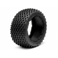 HPI Dirt Buster Block Tyre S Compound (170X80mm/2Pcs) [4834]