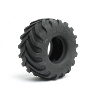 HPI Mud Thracher Tires(135X73mm/2Pcs) [4894]