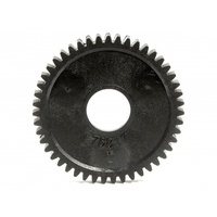 HPI Spur Gear 47 Tooth (1M) (Nitro 2 Speed/Nitro 3) [76817]