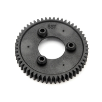 HPI 77043 SPUR GEAR 53T - 0.8M/2ND/2 SPEED